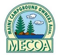 Member of the Maine Campground Owners Association