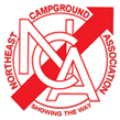 Member of the National Campground Association