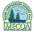 Member of Maine Campground Owners Assn.