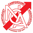 Member of National Campground Association